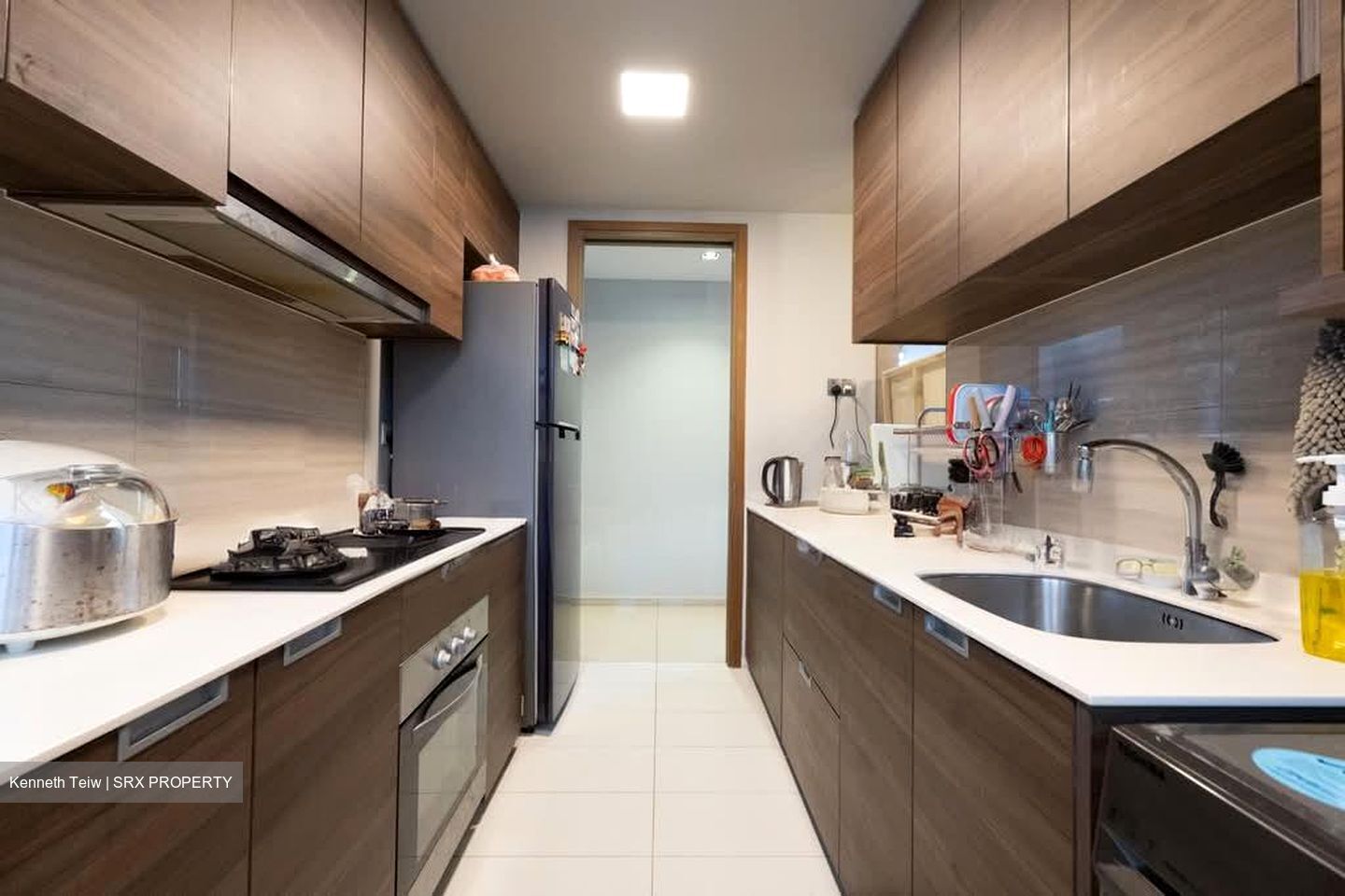 Fernvale Close (D28), Condominium #592406501